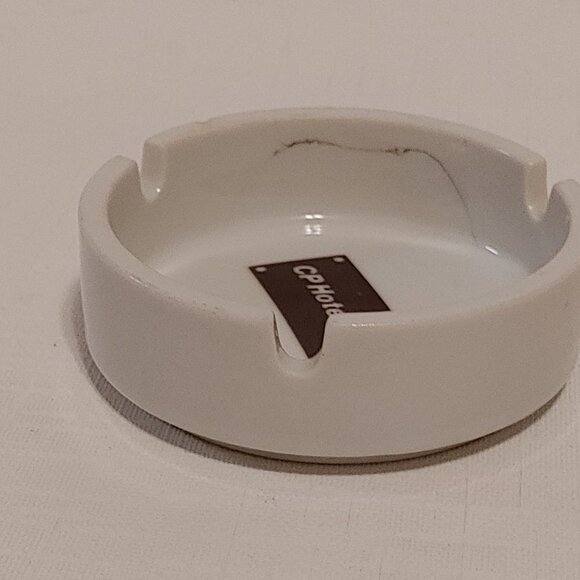 Vintage CP Hotels Ashtray Montreal Canada International Ltd, Japan - Picture 4 of 7